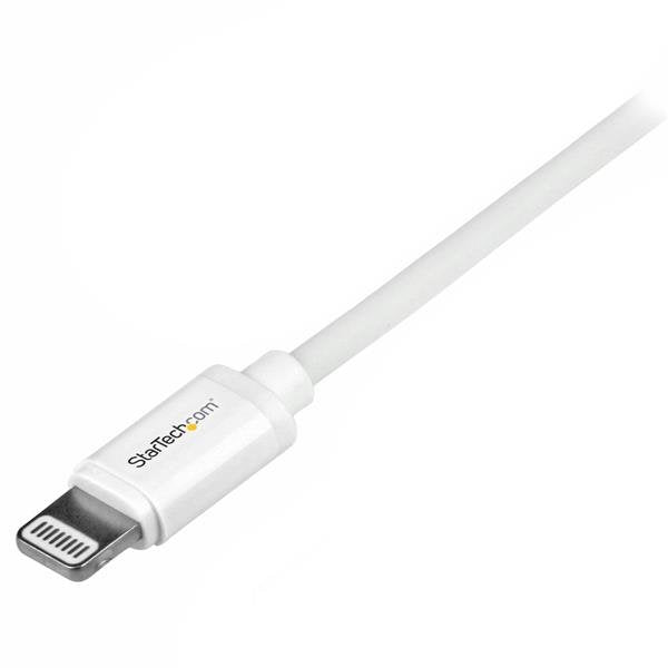 Startech Cable 1m Lightning 8 Pin A Usb A 2.0 Appl
