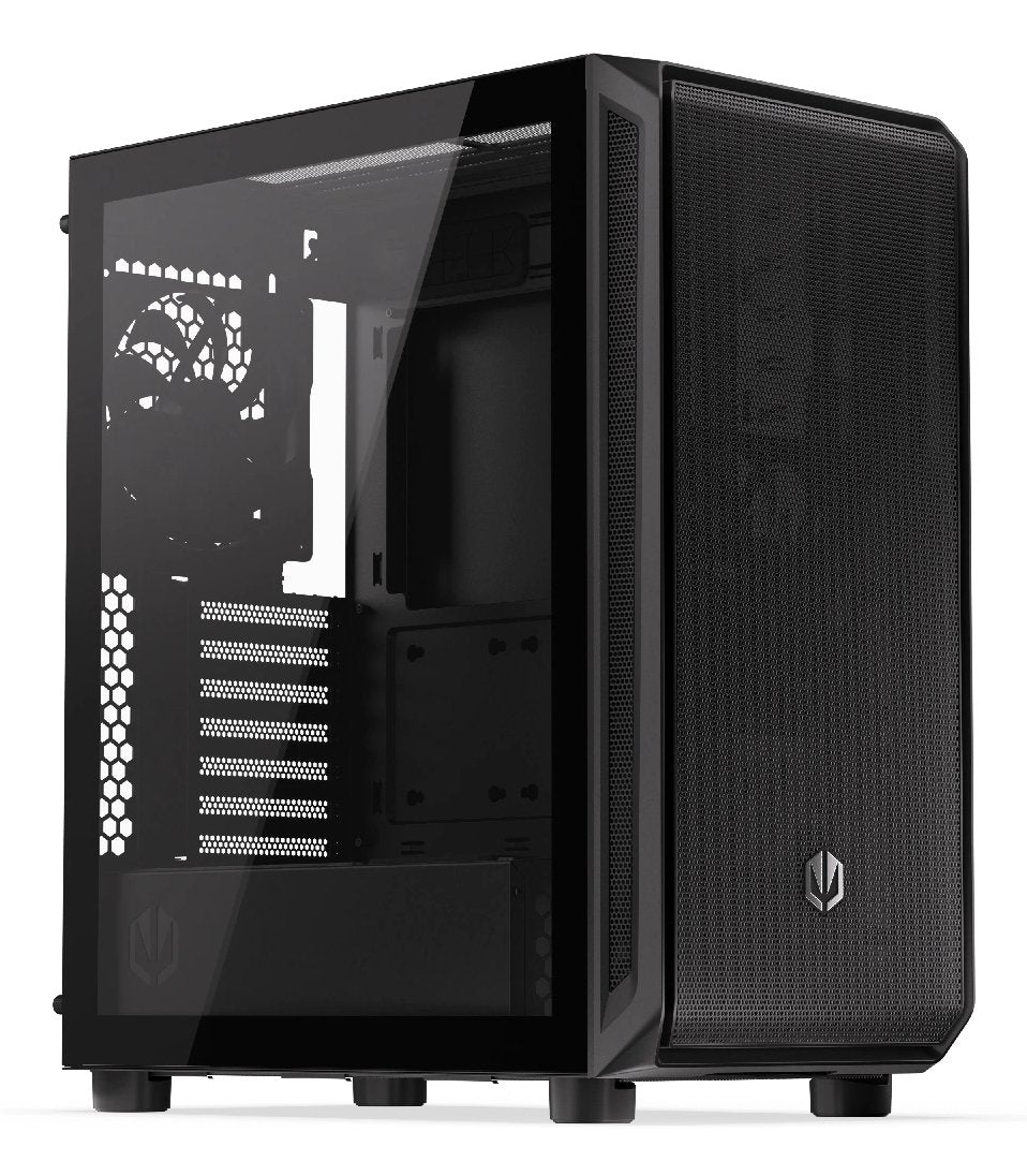 EAN 5903018667966 - ENDORFY Arx 500 Core Midi Tower Negro imagen 3