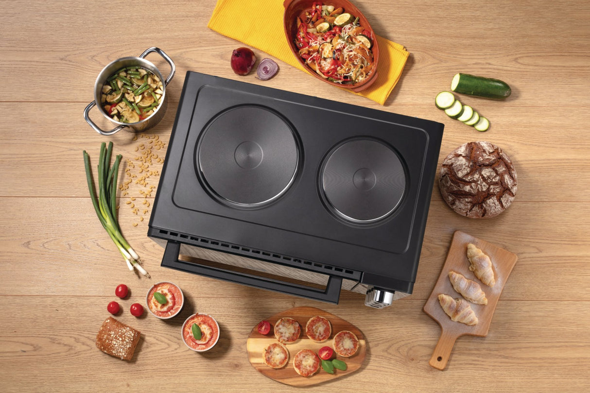 EAN 3838782566868 - Gorenje OM30GBX imagen 14