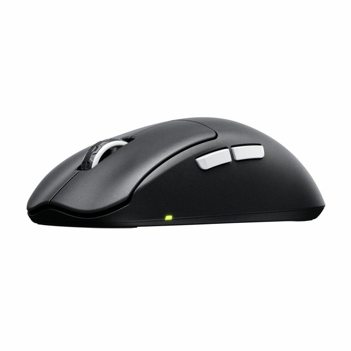 Ratón Cherry M68 Pro Wireless, Gaming Negro/Blanco Cx-M68w-Pro-Black