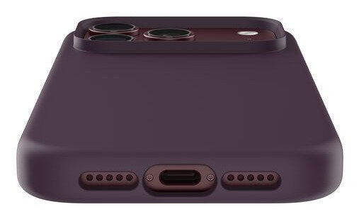 Magnetic Case-Iphone 17 Max-Burgundy