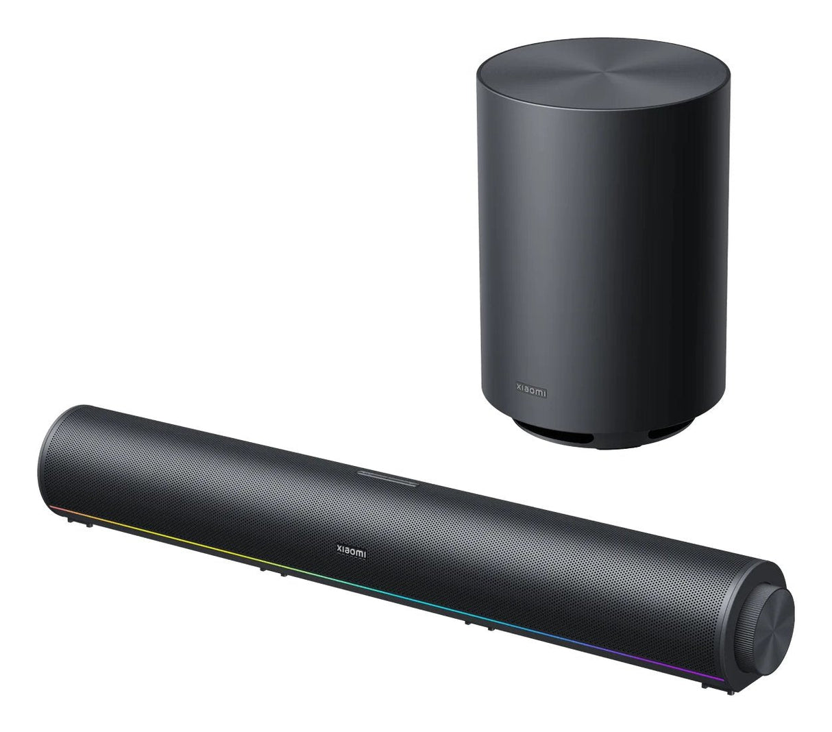 Altavoces Xiaomi Desktop Speaker Pro Set 2.1 Subwoofer Inalámbrico 10w 25w