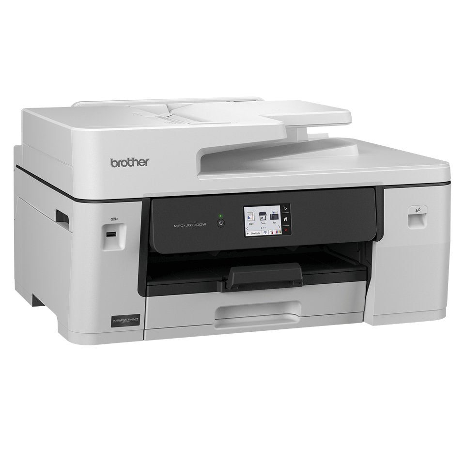 EAN 4977766847148 - Brother MFC-J6760DW impresora multifunción Inyección de tinta A3 1200 x 4800 DPI 31 ppm Wifi imagen 7