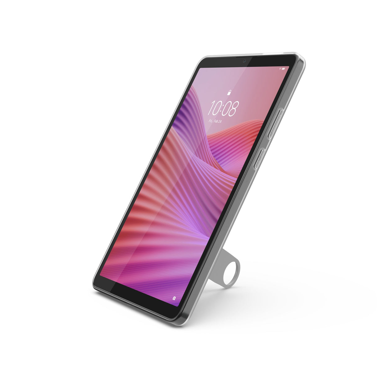 EAN 0198158239288 - Lenovo Tab One Mediatek 64 GB 22,1 cm (8.7") 4 GB Wi-Fi 5 (802.11ac) Android 14 Gris imagen 13