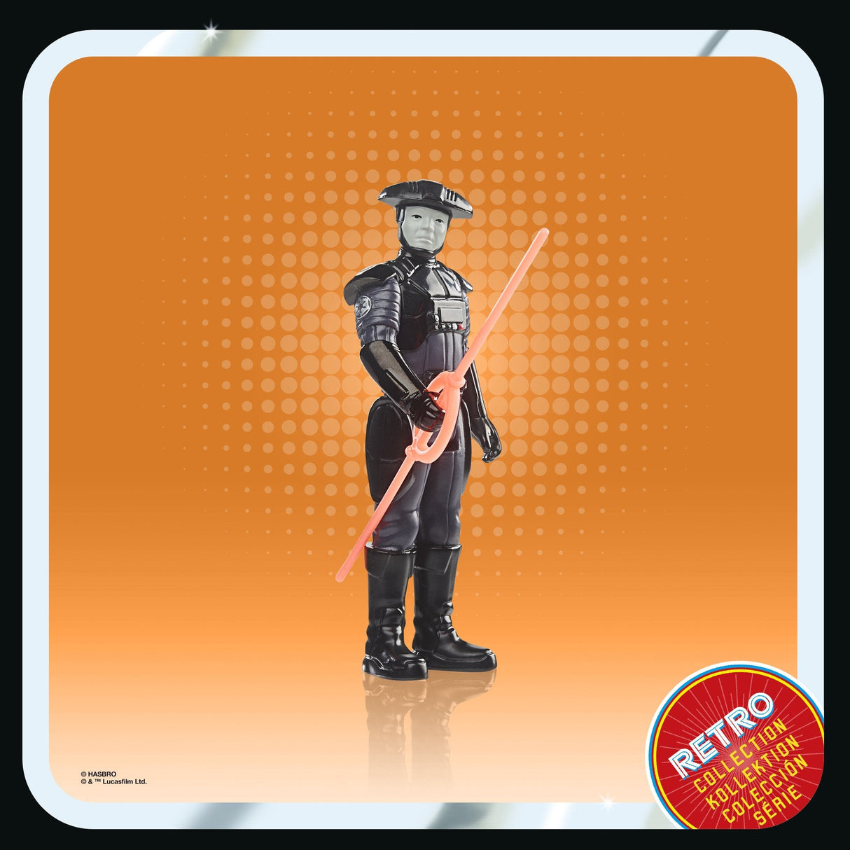 EAN 5010994152383 - Star Wars F57755X0 collectible figure imagen 6