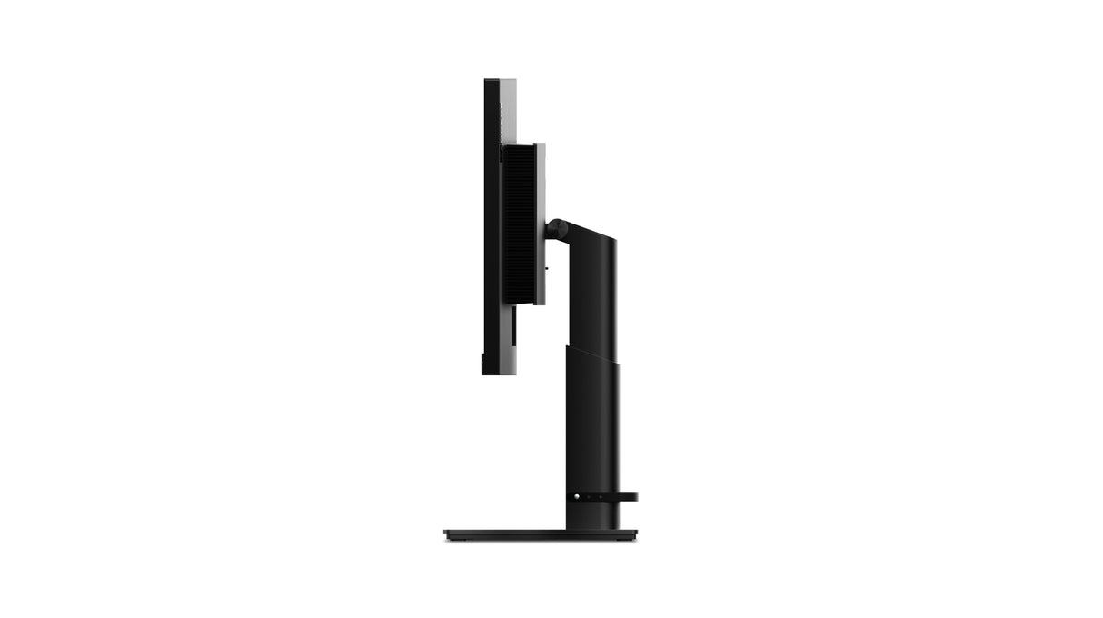 EAN 0195891382325 - Lenovo ThinkVision P34w-20 pantalla para PC 86,7 cm (34.1") 3440 x 1440 Pixeles Wide Quad HD LED Negro imagen 2