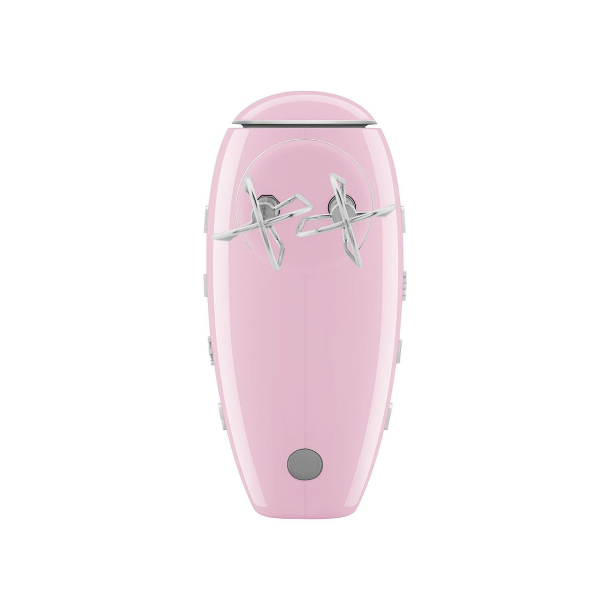 EAN 8017709301866 - Smeg HMF01PKEU batidora Batidora de mano 250 W Rosa imagen 5