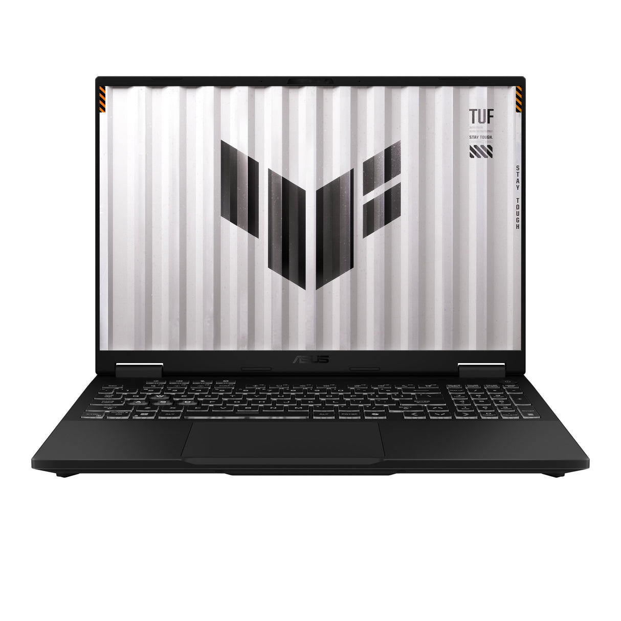 Asus Tuf Gaming F16 Tuf608jmr-Rv057w Intel® Core? I7 I7-14650hx Ordenador Portátil 40,6 Cm (16) Wuxga 16 Go Ddr5-Sdram 512 Go Ssd Nvidia Geforce Rtx 5060 Wi-Fi 6e (802.11ax) Windows 11 Home Gris