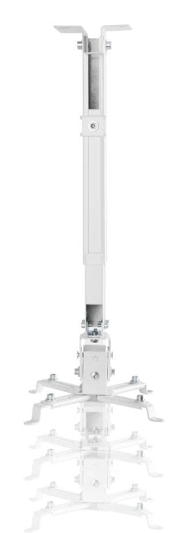 Iggual Sptp01 Soporte Proyector Techo Pared Blanco