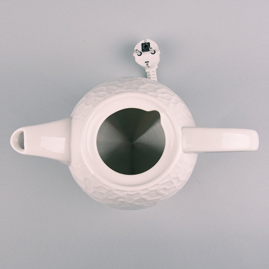 EAN 4820177146150 - Feel Maestro MR071 tetera eléctrica 1 L 1200 W Blanco imagen 4