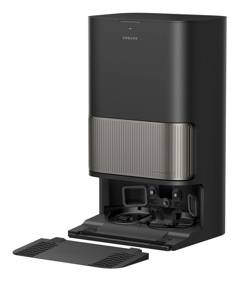 Robot Aspirador Dreame L40s Pro Ultra Rll74ce