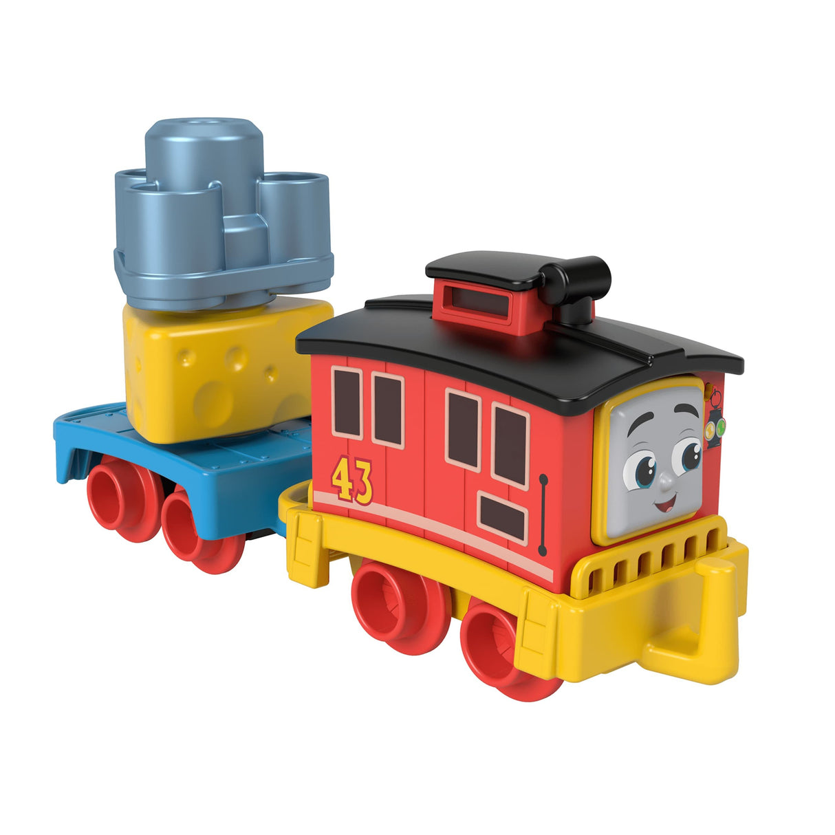 EAN 0194735235957 - Fisher-Price Thomas & Friends HXP56 vehículo de juguete imagen 1