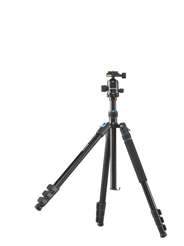 EAN 4007134022140 - Cullmann Rondo 480M RB8.5 tripode Digitales / cámaras de película 3 pata(s) Negro imagen 3