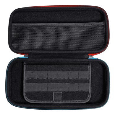 Funda Rígida Trust Gaming Gxt 1251 Xl Para Nintendo Switch 2 Negro