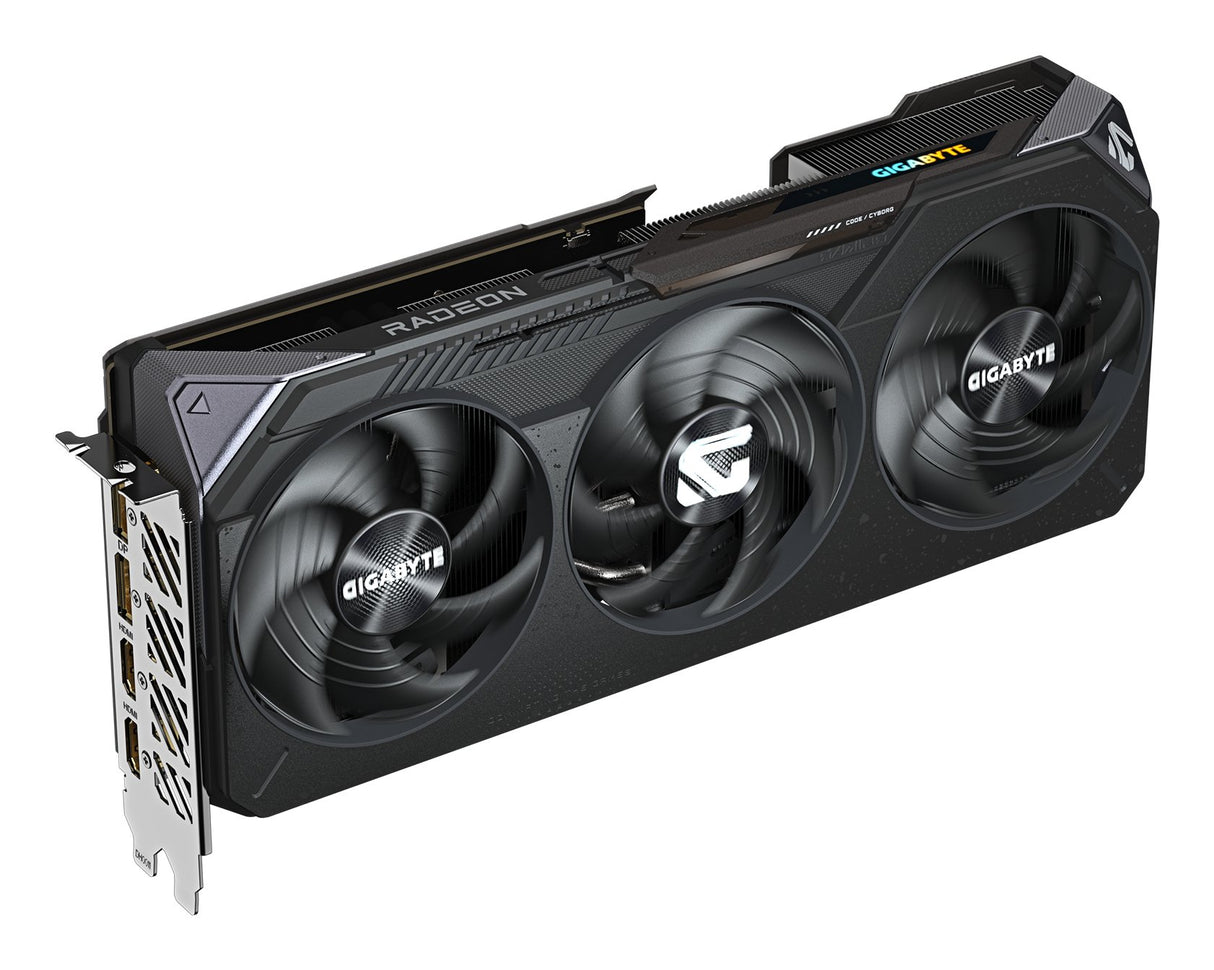 EAN 4719331356156 - GIGABYTE Radeon RX 9070 GAMING 16GB AMD imagen 5
