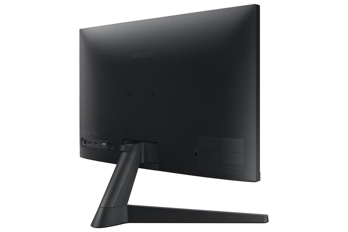 EAN 8806095055244 - Samsung S33GC pantalla para PC 61 cm (24") 1920 x 1080 Pixeles Full HD LED Negro imagen 10