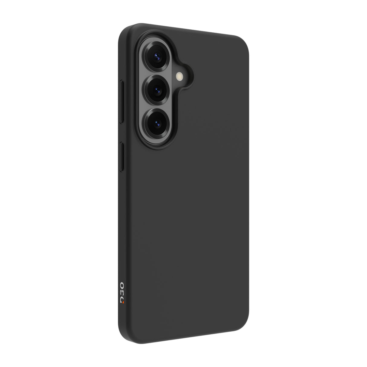 Iceland Ultra D3o Qi2 Galaxy S26 Blk