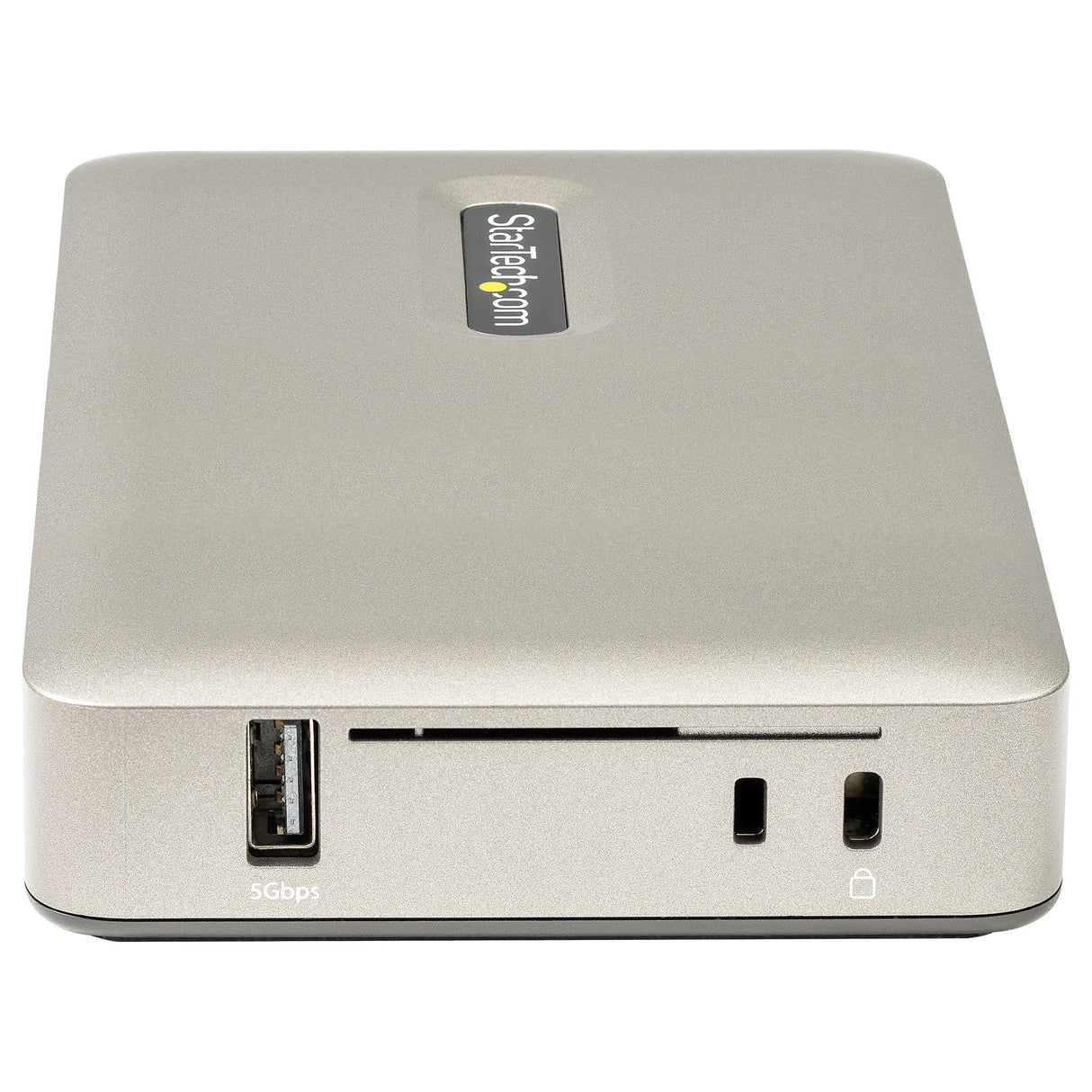 EAN 0065030887069 - StarTech.com DKM30CHDPDUE base para portátil y replicador de puertos Alámbrico USB 3.2 Gen 1 (3.1 Gen 1) imagen 5