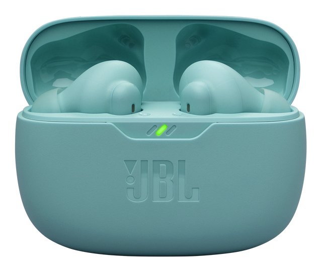 Jbl Wave Beam 2 Tws Bluetooth Wireless In-Ear Earbuds Blue Eu