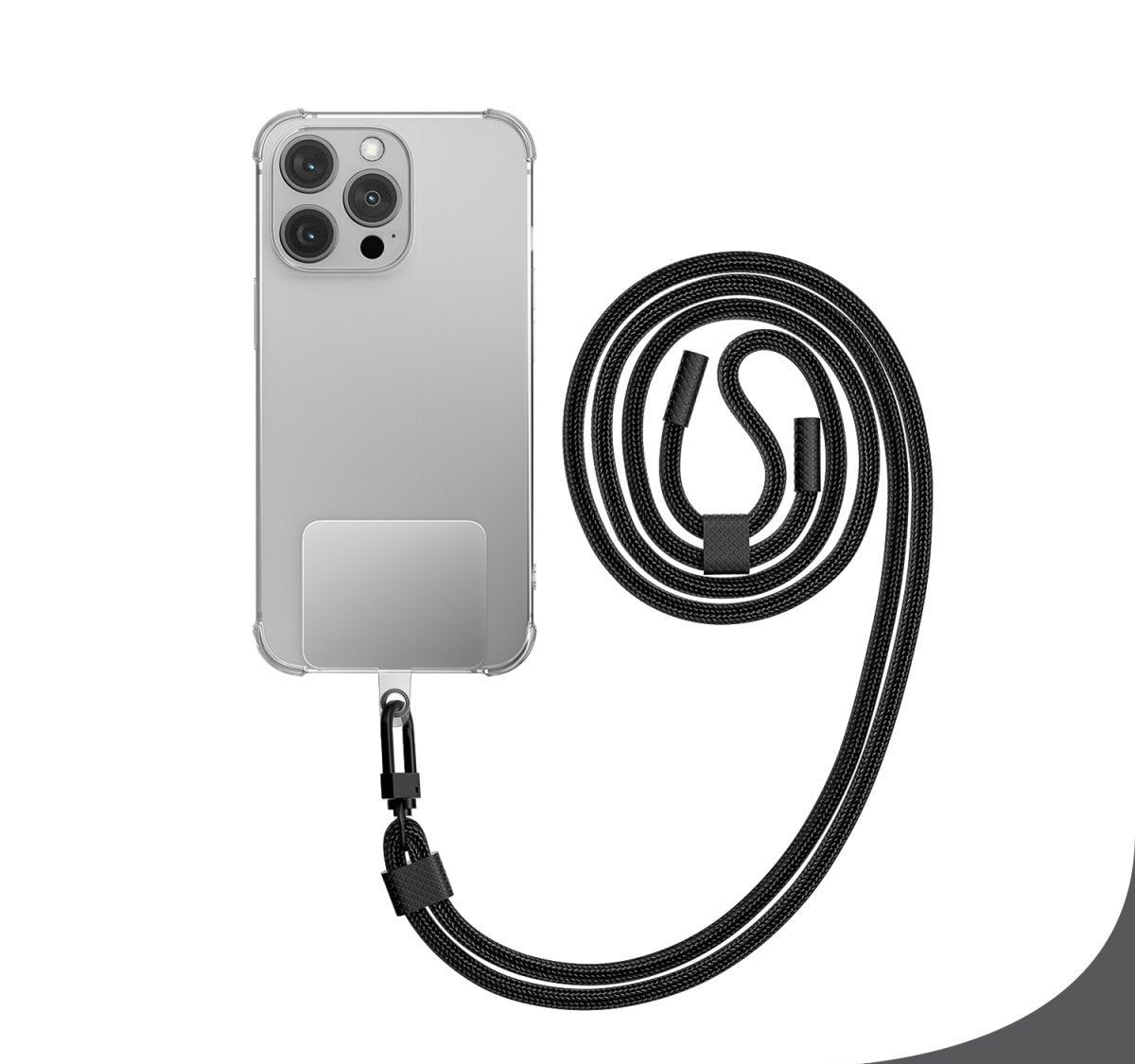 4smarts 540489 Accesorio Para Funda De Teléfono Móvil