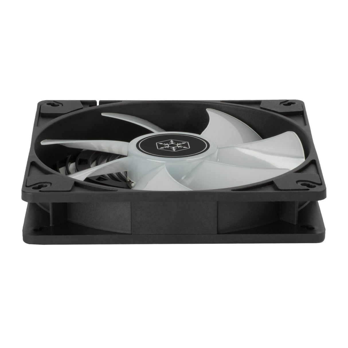 EAN 4710679811390 - Silverstone Air Penetrator 120i PRO Carcasa del ordenador Refrigerador de aire 14 cm Negro 1 pieza(s) imagen 12