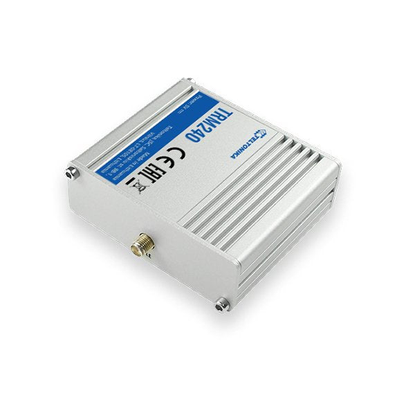 EAN 4779027312774 - Teltonika TRM240 módem imagen 3