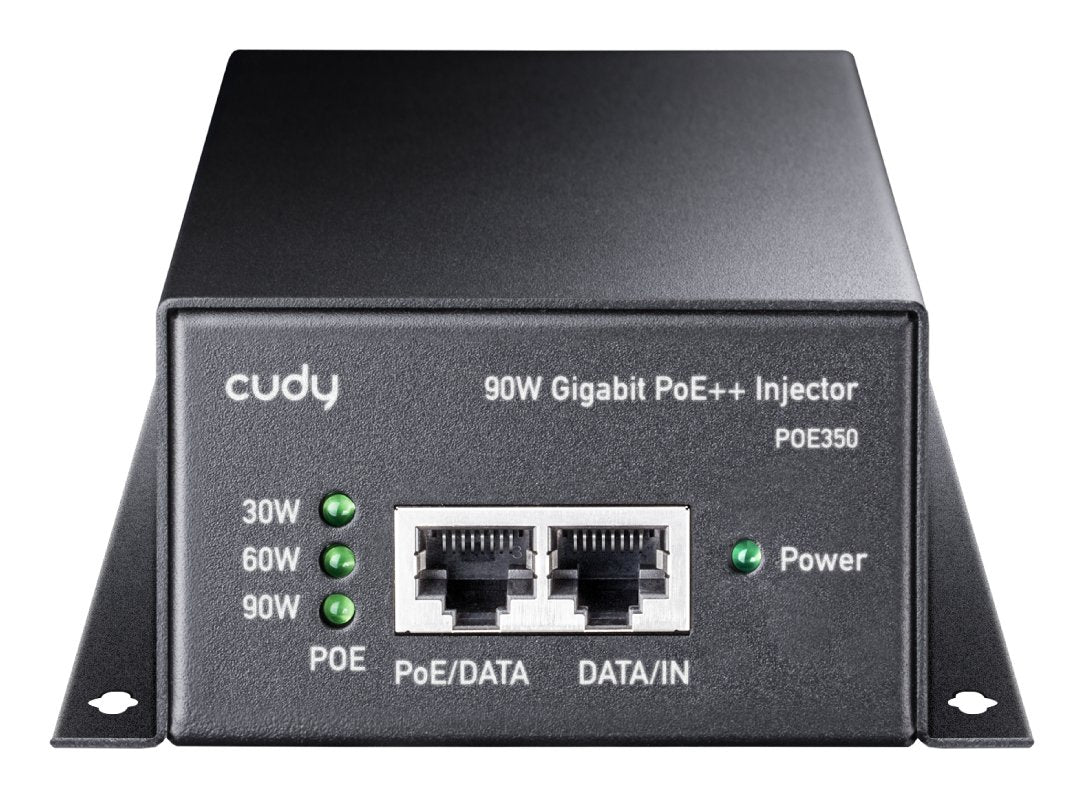 EAN 6971690791438 - Cudy POE350 adaptador e inyector de PoE Gigabit Ethernet 52 V imagen 2