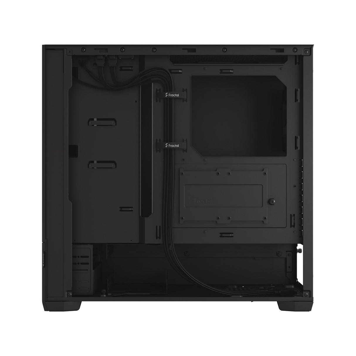 EAN 7340172703075 - Fractal Design Pop Air Torre Negro imagen 9
