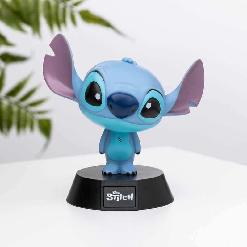 Lámpara Padalone Icon Disney Stitch