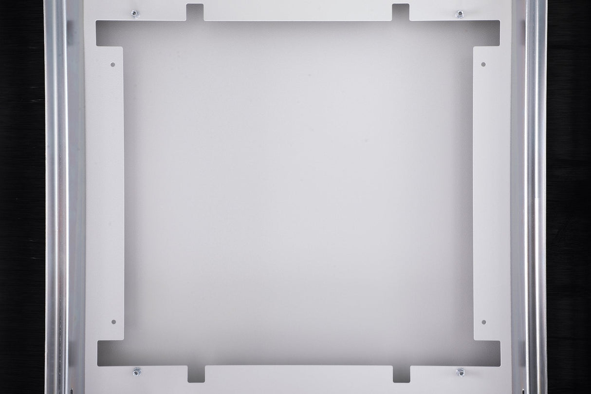 EAN 4016032341161 - Digitus DN-19 26U-8/10-1 armario rack Rack o bastidor independiente Gris imagen 6