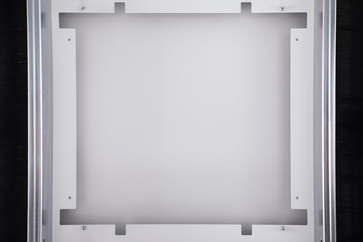 EAN 4016032341161 - Digitus DN-19 26U-8/10-1 armario rack Rack o bastidor independiente Gris imagen 6