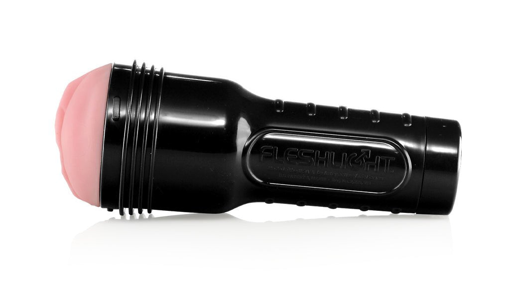 Fleshlight - Classic Pink Lady Destroya Masturbador