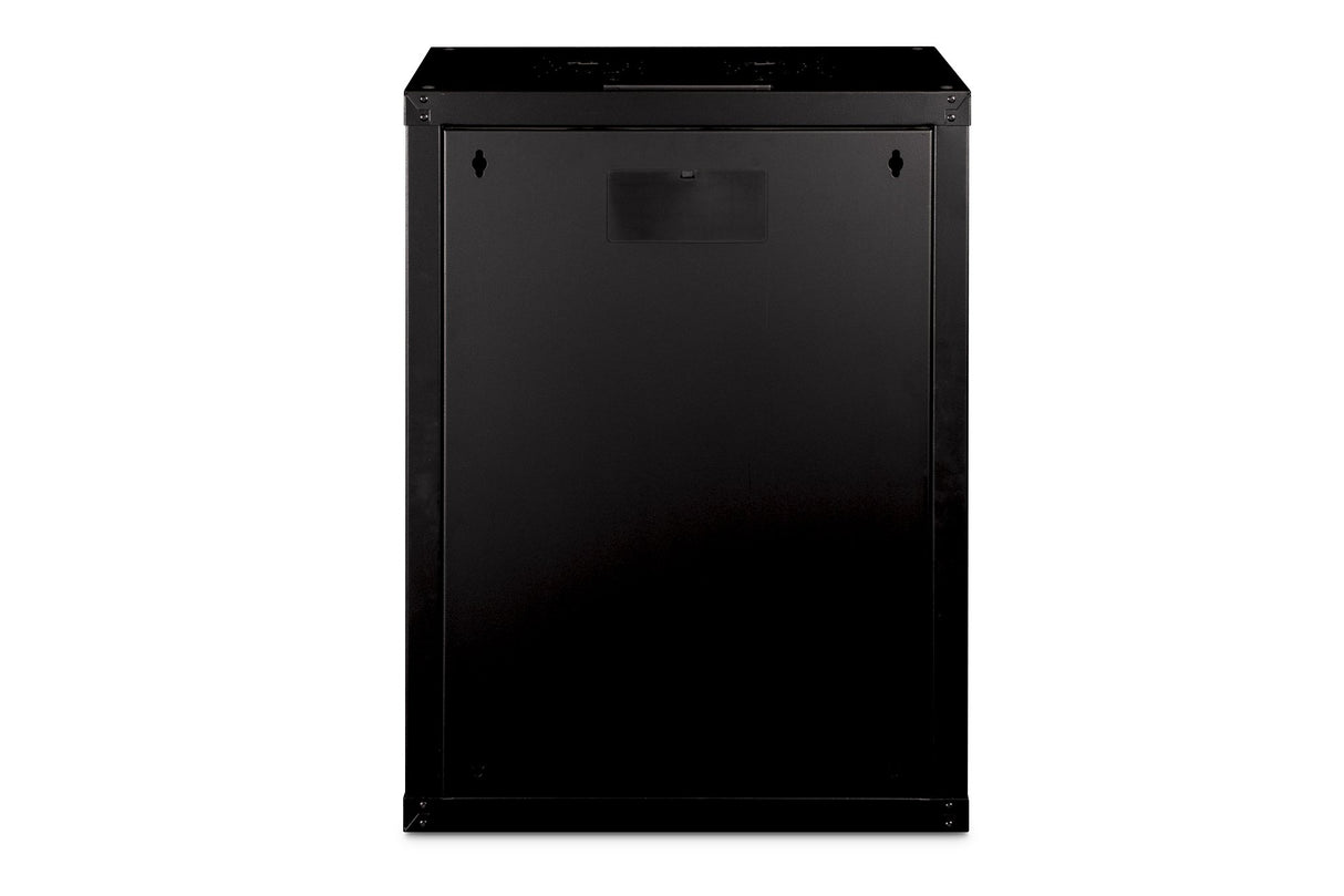 EAN 4016032257905 - Digitus DN-19 16-U-SW armario rack 16U Bastidor de pared Negro imagen 7