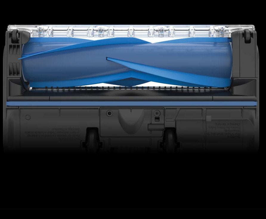 Shark Bu1120de Akku Staubsauger