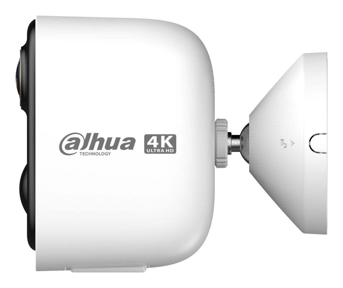 EAN 6937552404984 - Dahua Technology Apollo BF8H cámara de vigilancia Bala (forma) Cámara de seguridad IP Interior y exterior imagen 9