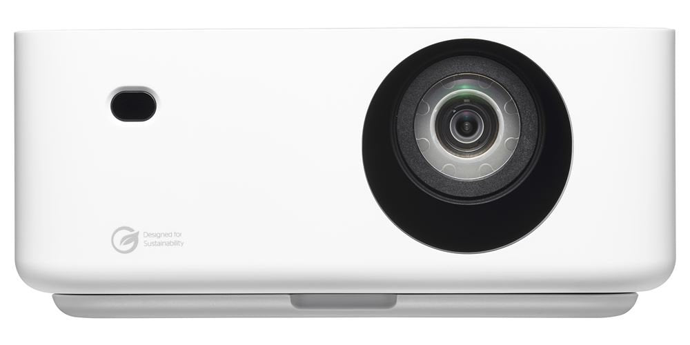 EAN 5055387667402 - Optoma ML1080 Proyector de alcance estándar 550 lúmenes ANSI DLP 1080p (1920x1080) Blanco imagen 2