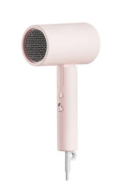 Xiaomi Compact Hair Dryer H101 (Pink) Eu