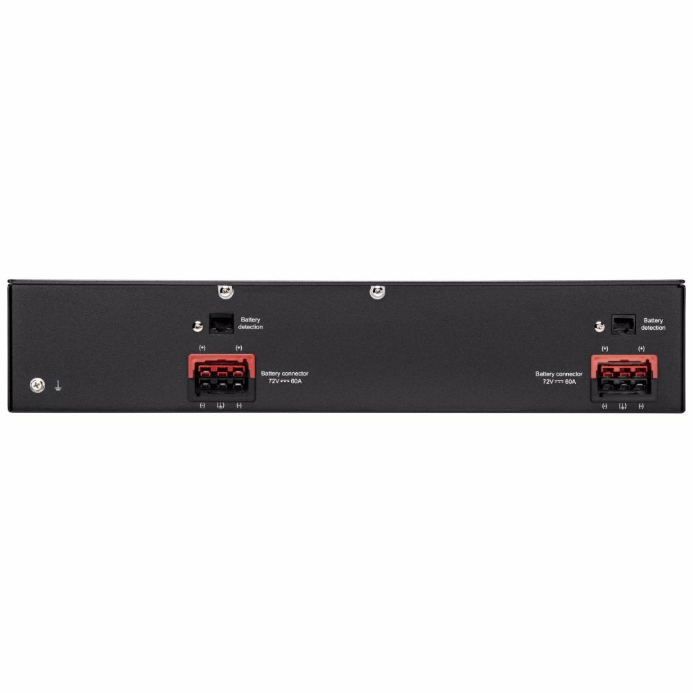 EAN 0743172104687 - Eaton 5PXEBM72RT2UG2 batería para sistema ups Sealed Lead Acid (VRLA) 12 V 9 Ah imagen 2