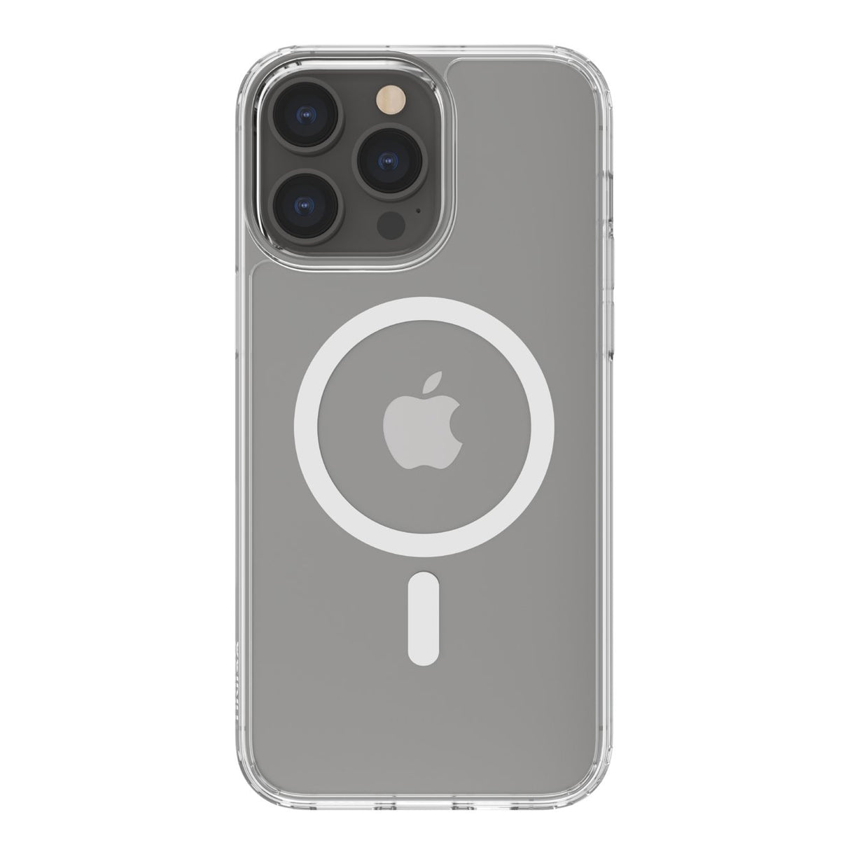 EAN 0745883853236 - Belkin SheerForce funda para teléfono móvil 17 cm (6.7") Transparente imagen 2