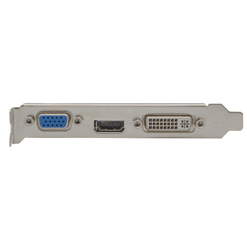 EAN 4897033794350 - AFOX AF210-1024D2LG2 tarjeta gráfica NVIDIA GeForce G210 1 GB GDDR2 imagen 2