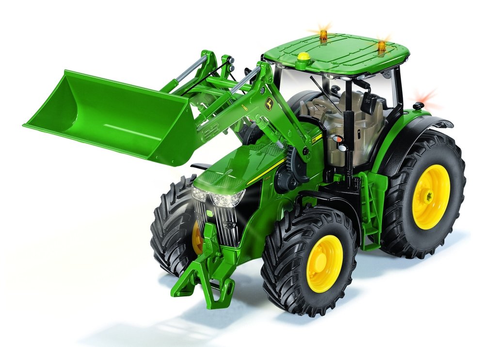 Siku 6792 Juguete De Control Remoto