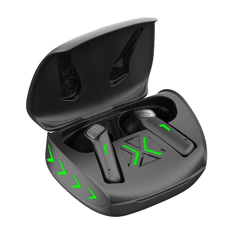 EAN 8434847068107 - COOL Accesorios Gamelab Auriculares True Wireless Stereo (TWS) Dentro de oído Juego USB Tipo C Bluetooth imagen 2