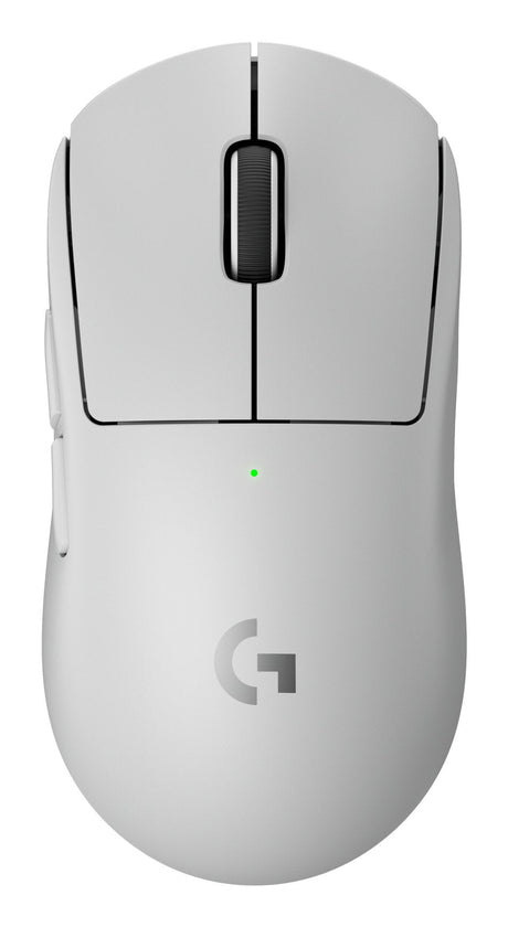 EAN 5099206104549 - Logitech G 910-006638 ratón Juego mano derecha RF inalámbrico Óptico 32000 DPI imagen 2