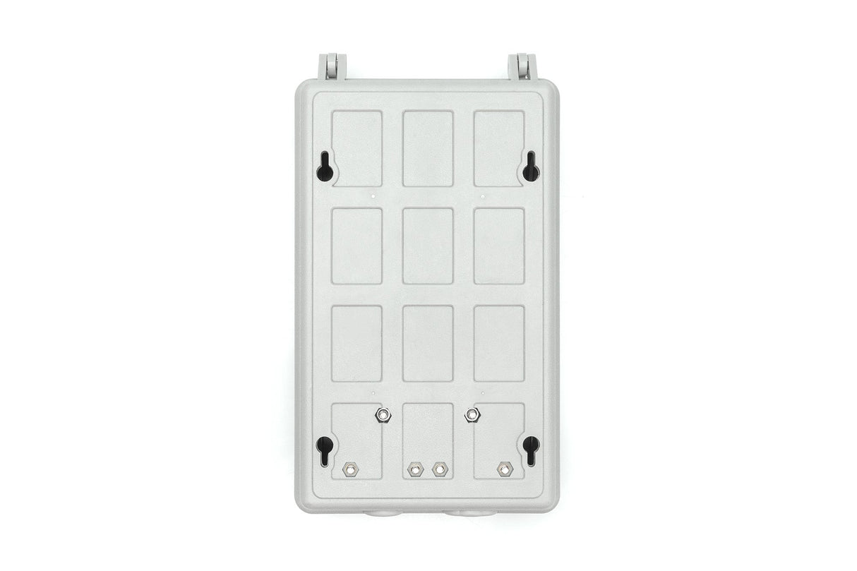 EAN 4016032371021 - Digitus DN-968915 adaptador de fibra óptica LC/SC 1 pieza(s) Gris imagen 10