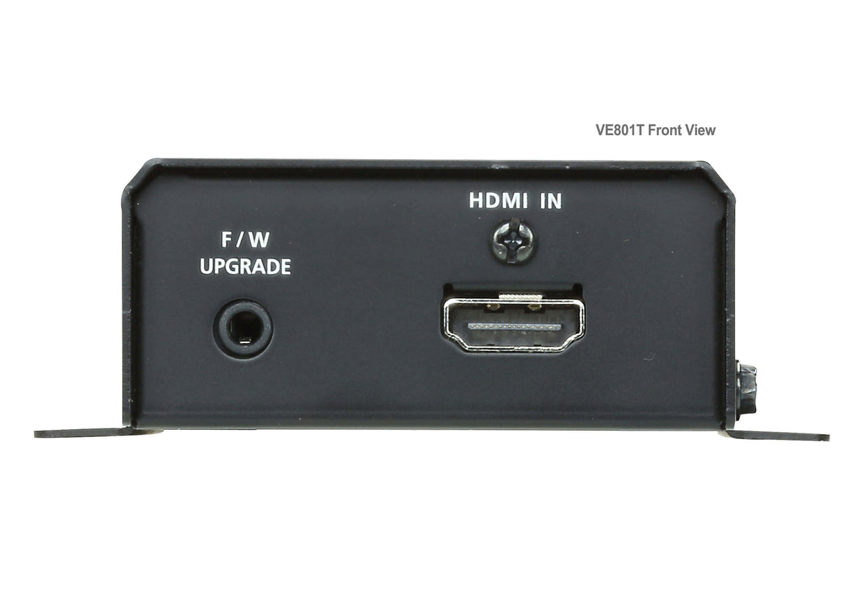 Aten Ve801t Transmisor De Video, Transmisor Hdmi Hdbaset Lite, Clase B