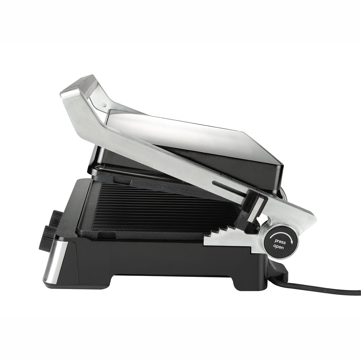 Grill Bourgini Classic Contact Grill Pure