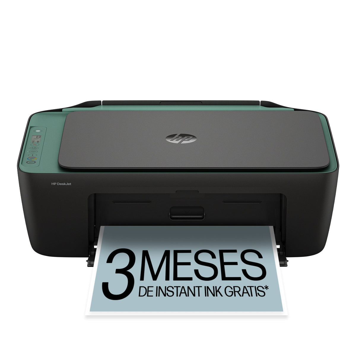 Hp 3/1 Coul Deskjet 2923