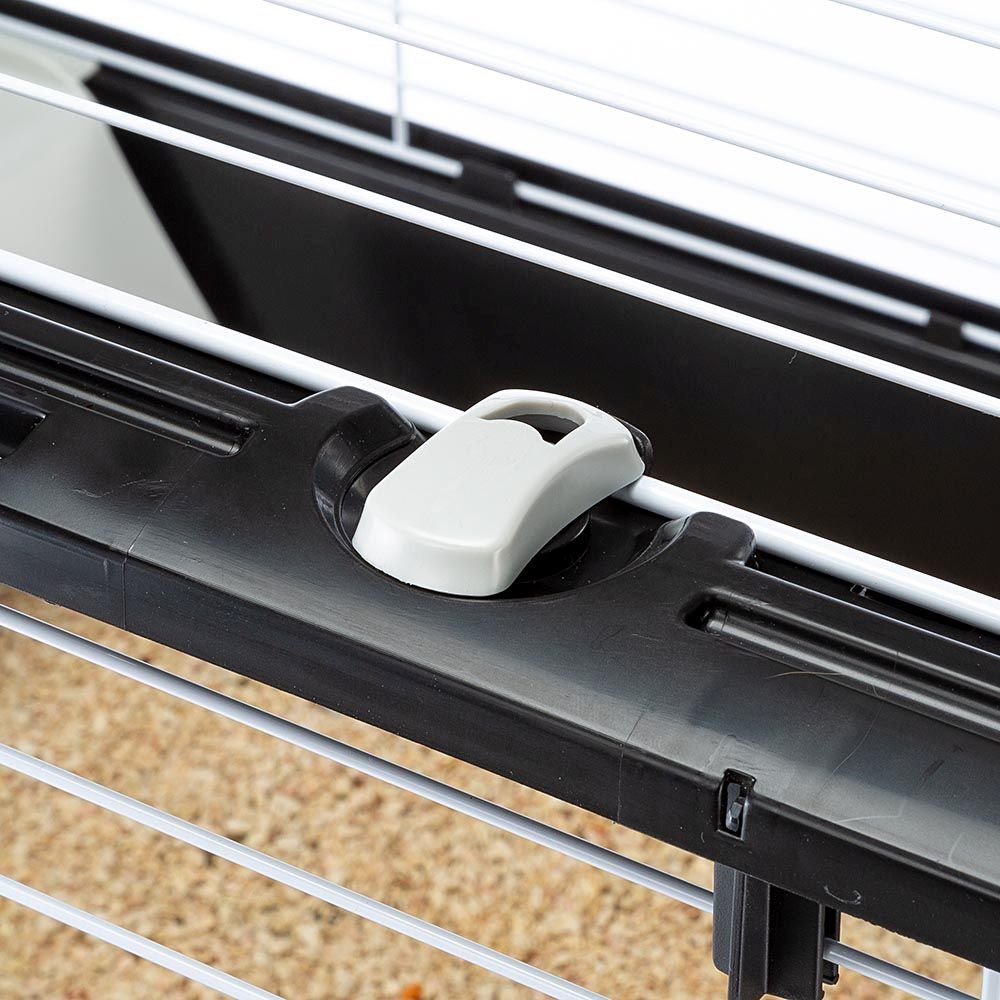 Jaula Ferplast Casita 120