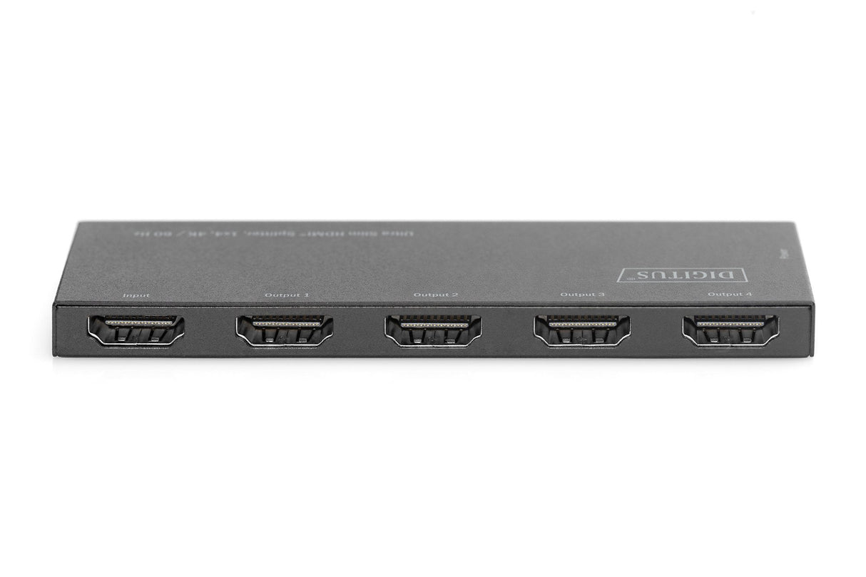 EAN 4016032465065 - Digitus DS-45323 divisor de video imagen 5