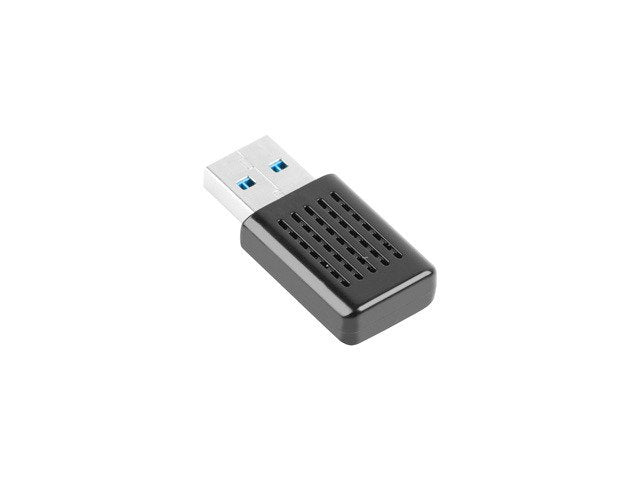 EAN 5901969421583 - Lanberg NC-1200-WI adaptador y tarjeta de red WLAN 5000 Mbit/s imagen 2